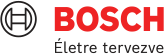 Bosch Életre tervezve